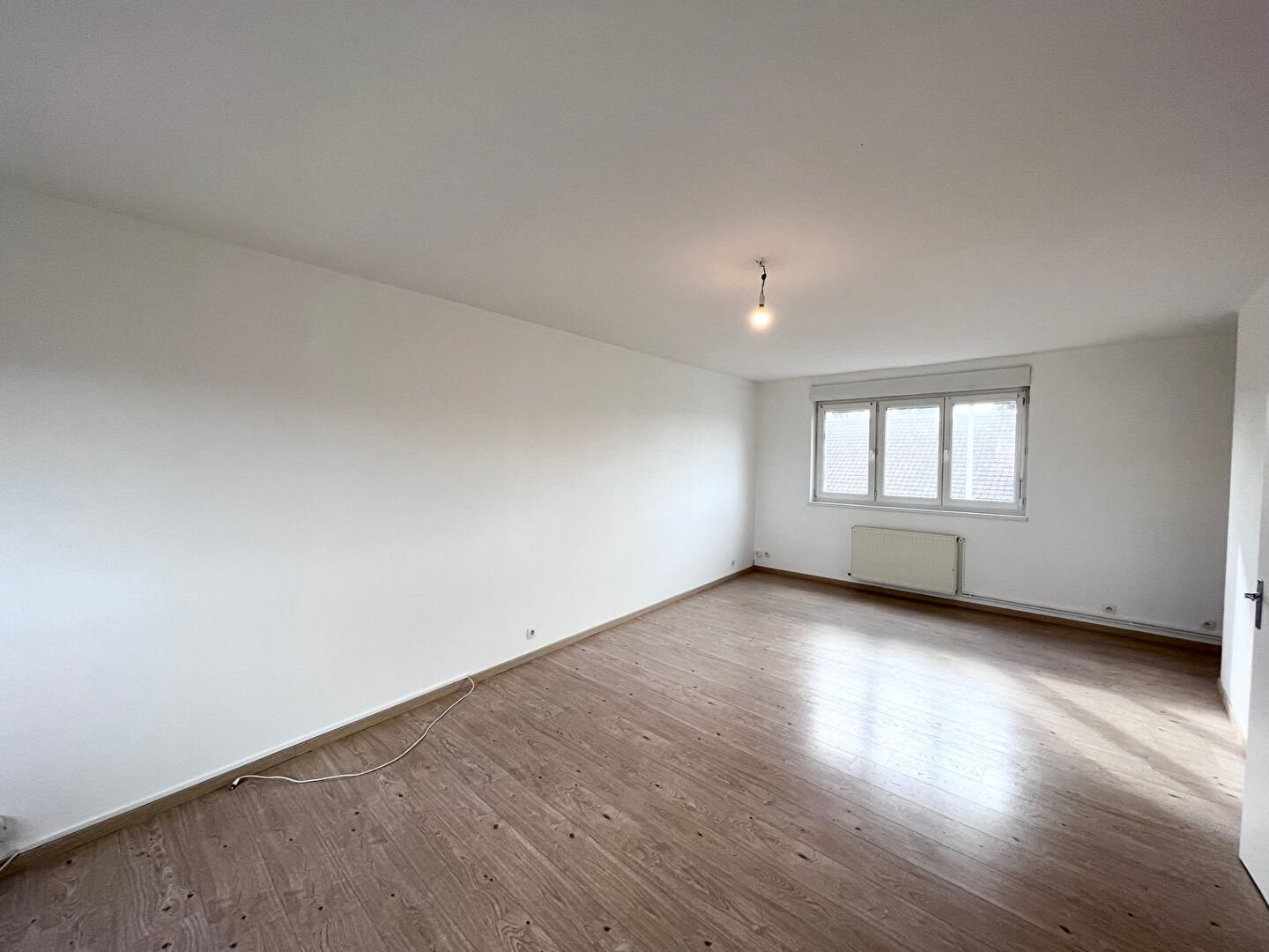 Appartement à louer, 77m², Calais