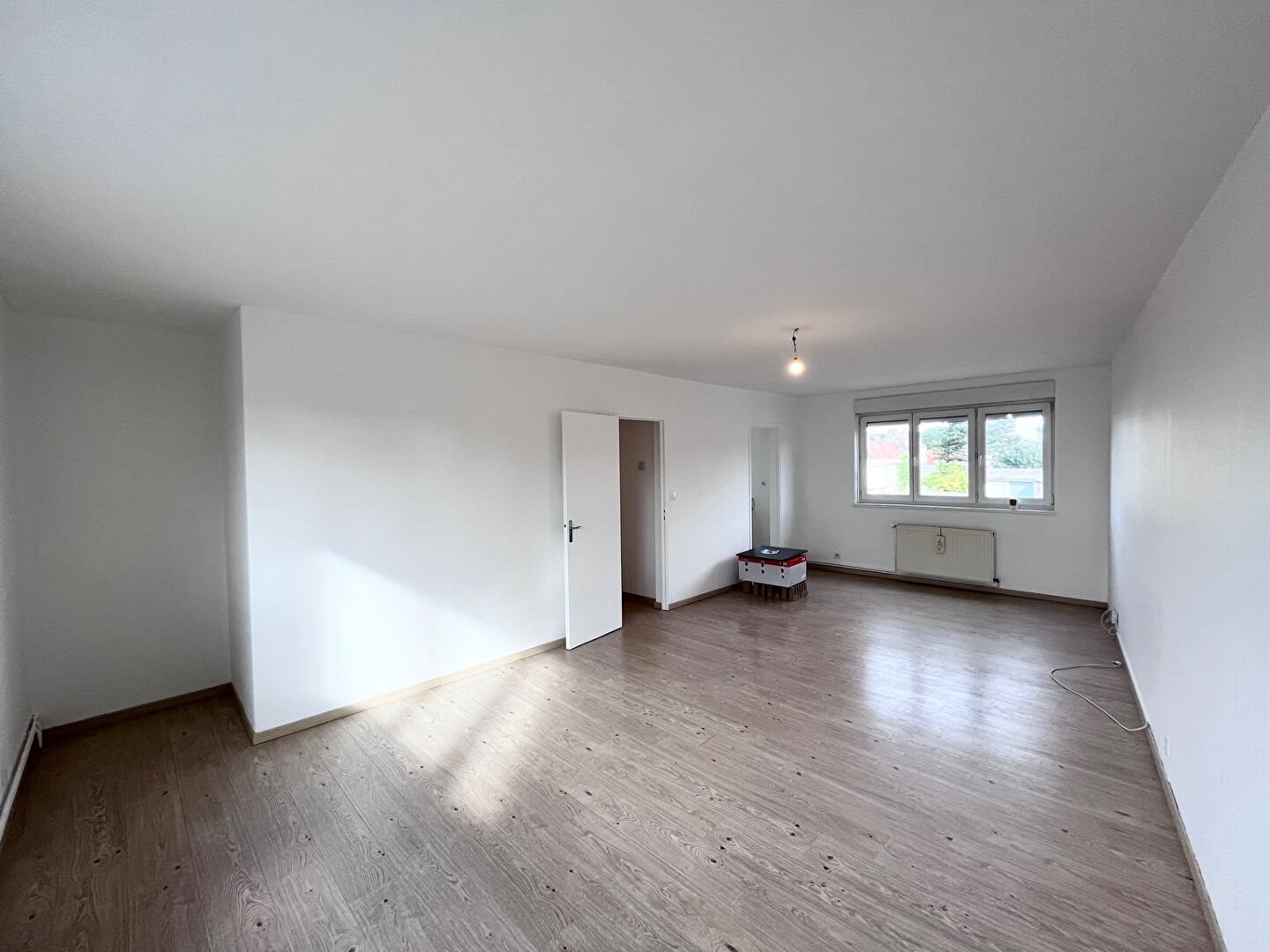 Appartement à louer, 77m², Calais