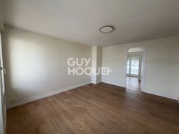 Appartement à louer, 41m², Calais