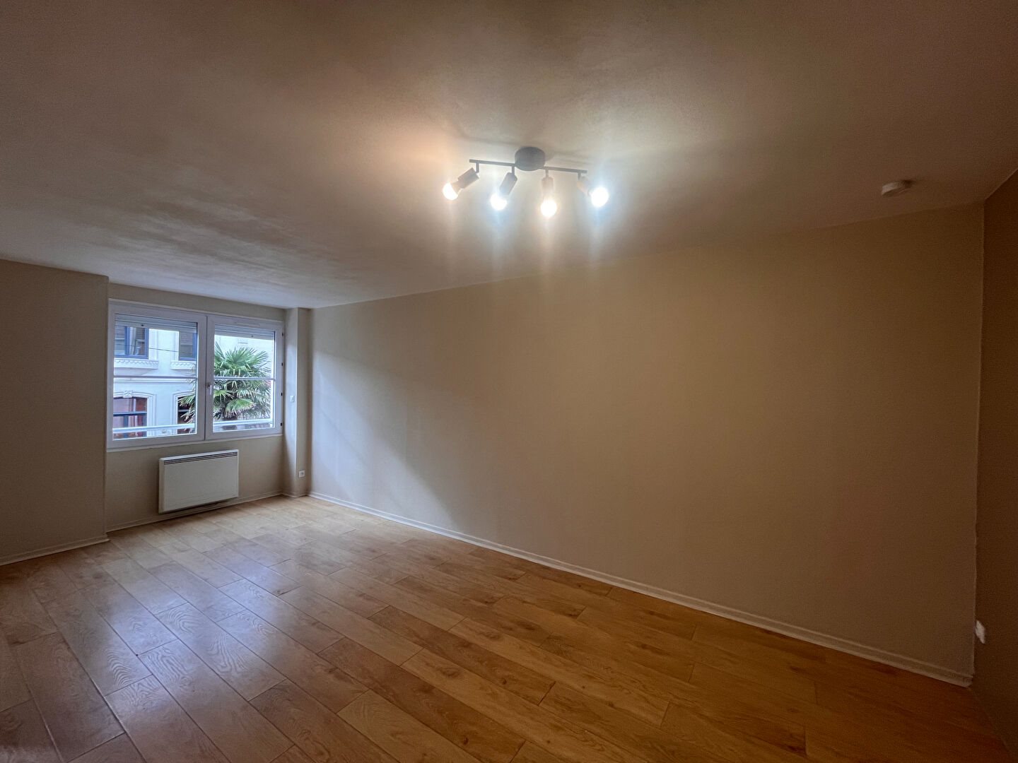 Appartement à louer, 41m², Calais