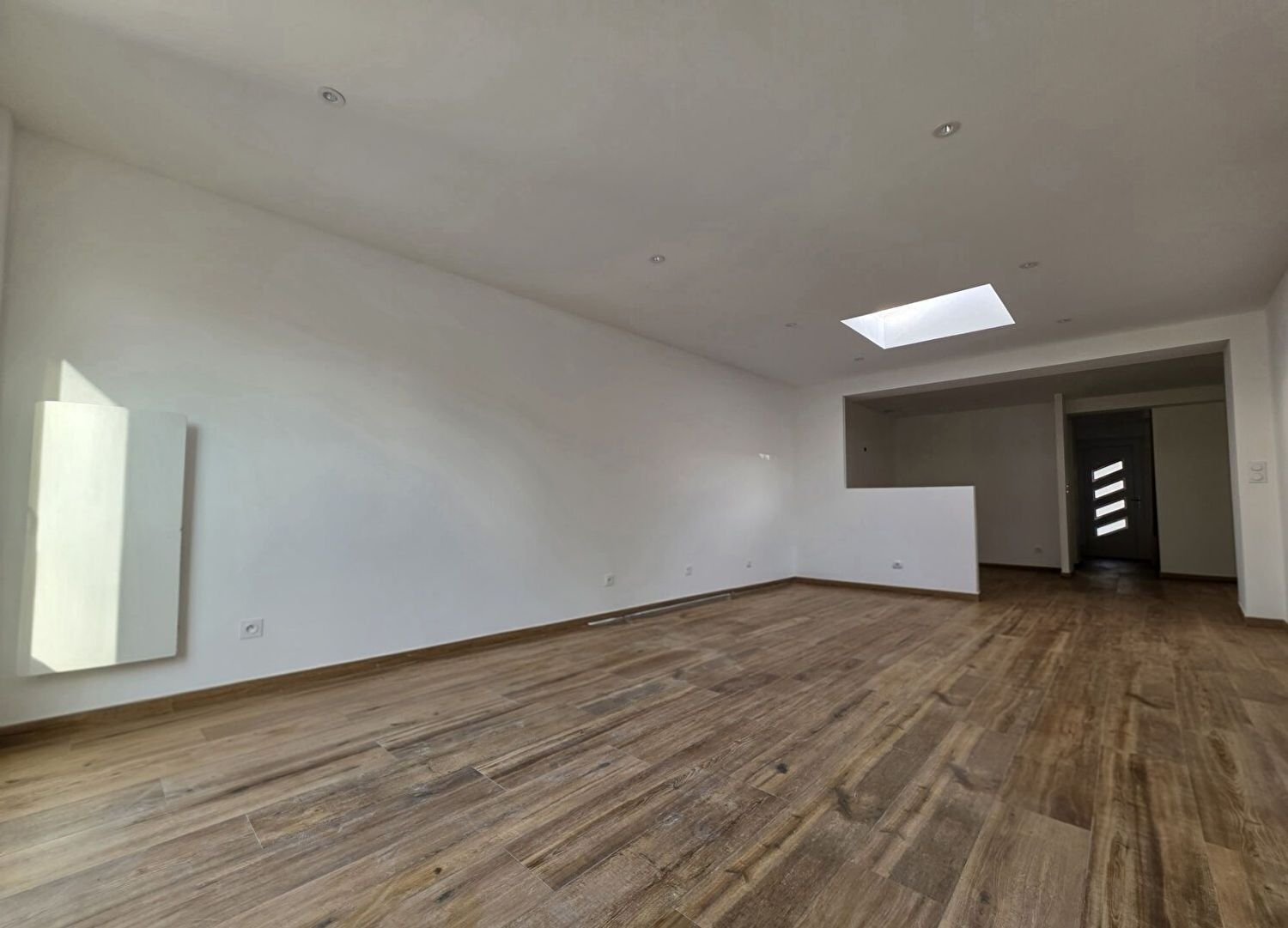 Maison à vendre, 70m², Calais