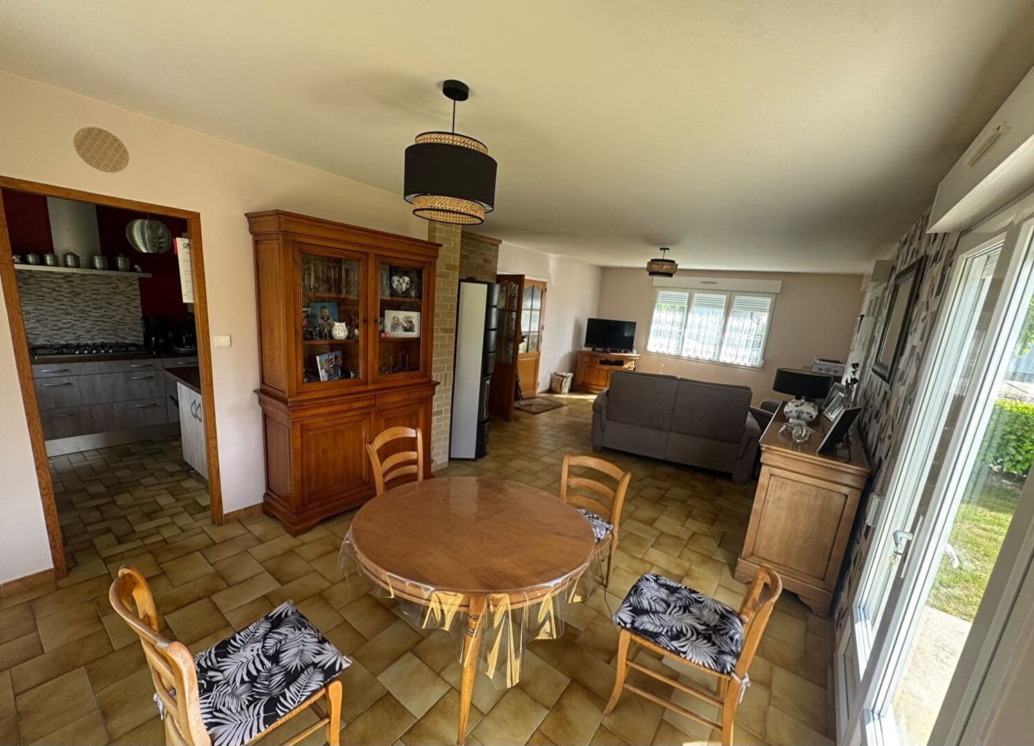 Maison à vendre, 100m², Eperlecques