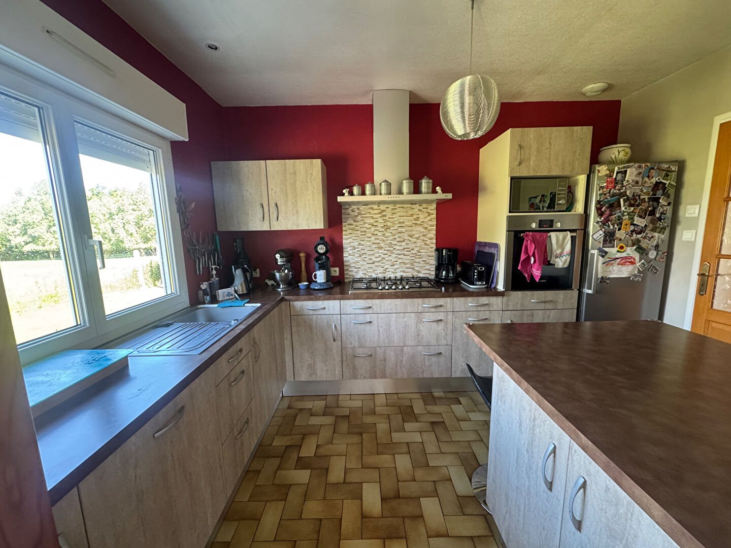 Maison à vendre, 100m², Eperlecques