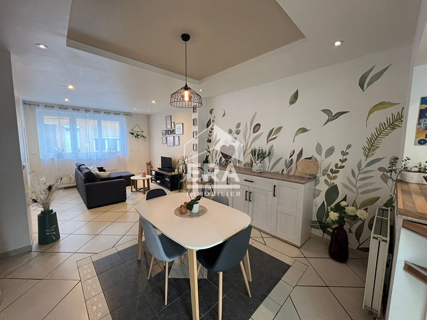 Maison à vendre, 115m², Calais