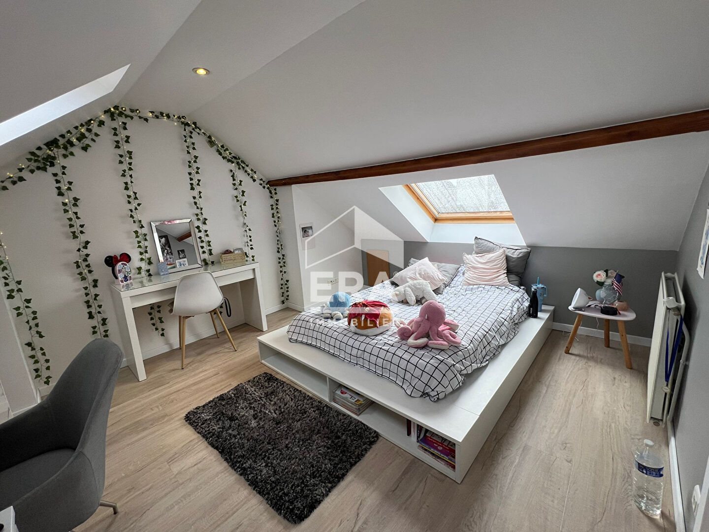 Maison à vendre, 115m², Calais