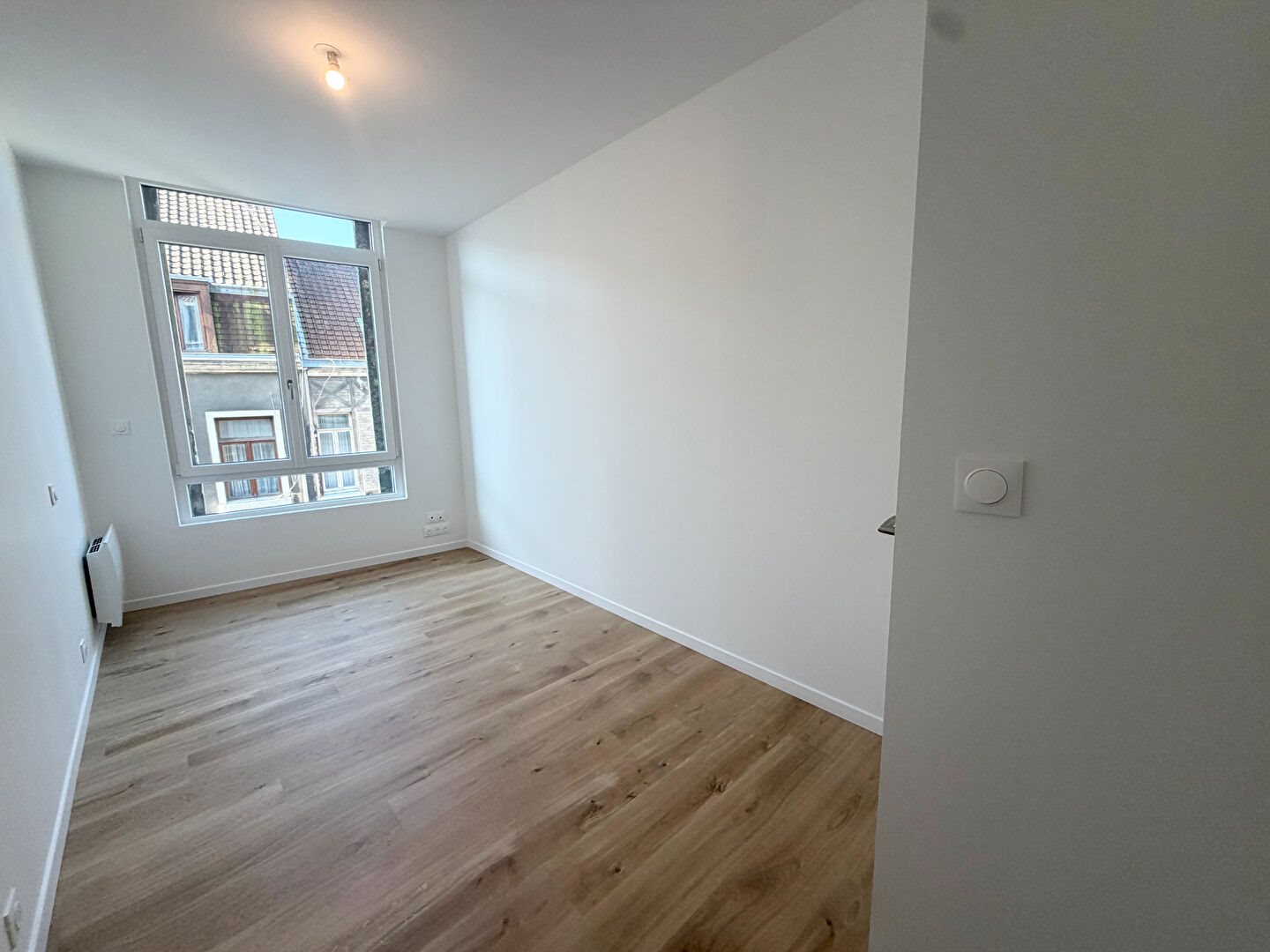 Appartement à louer, 85m², Calais