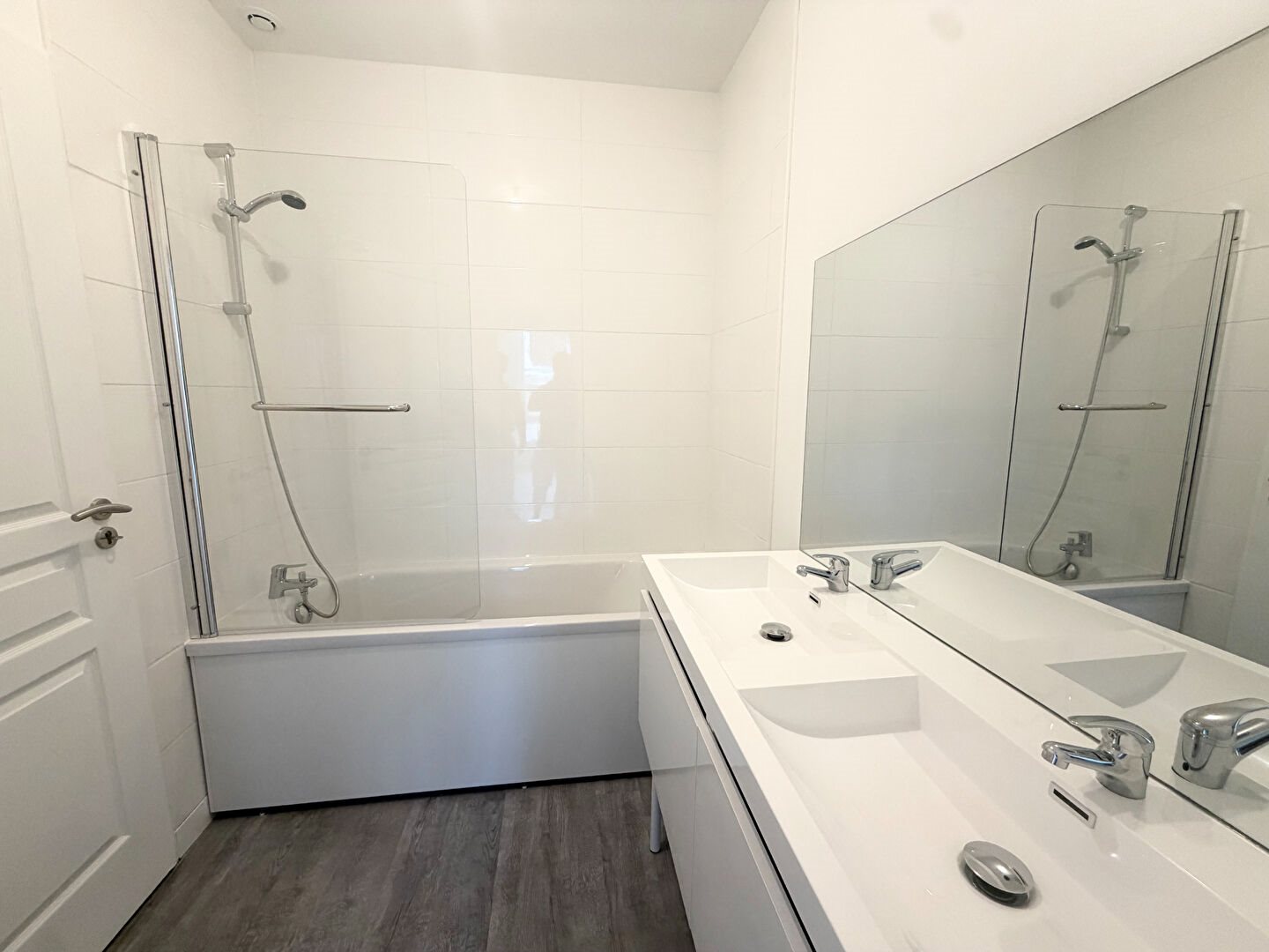 Appartement à louer, 85m², Calais
