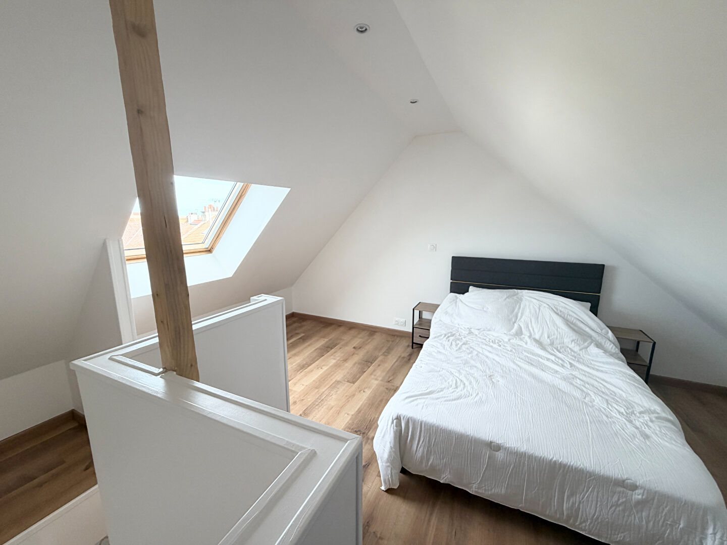 Appartement à louer, 33m², Calais