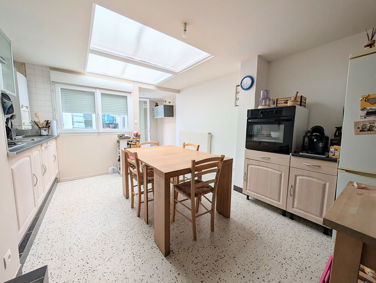 Maison à vendre, 53m², Calais