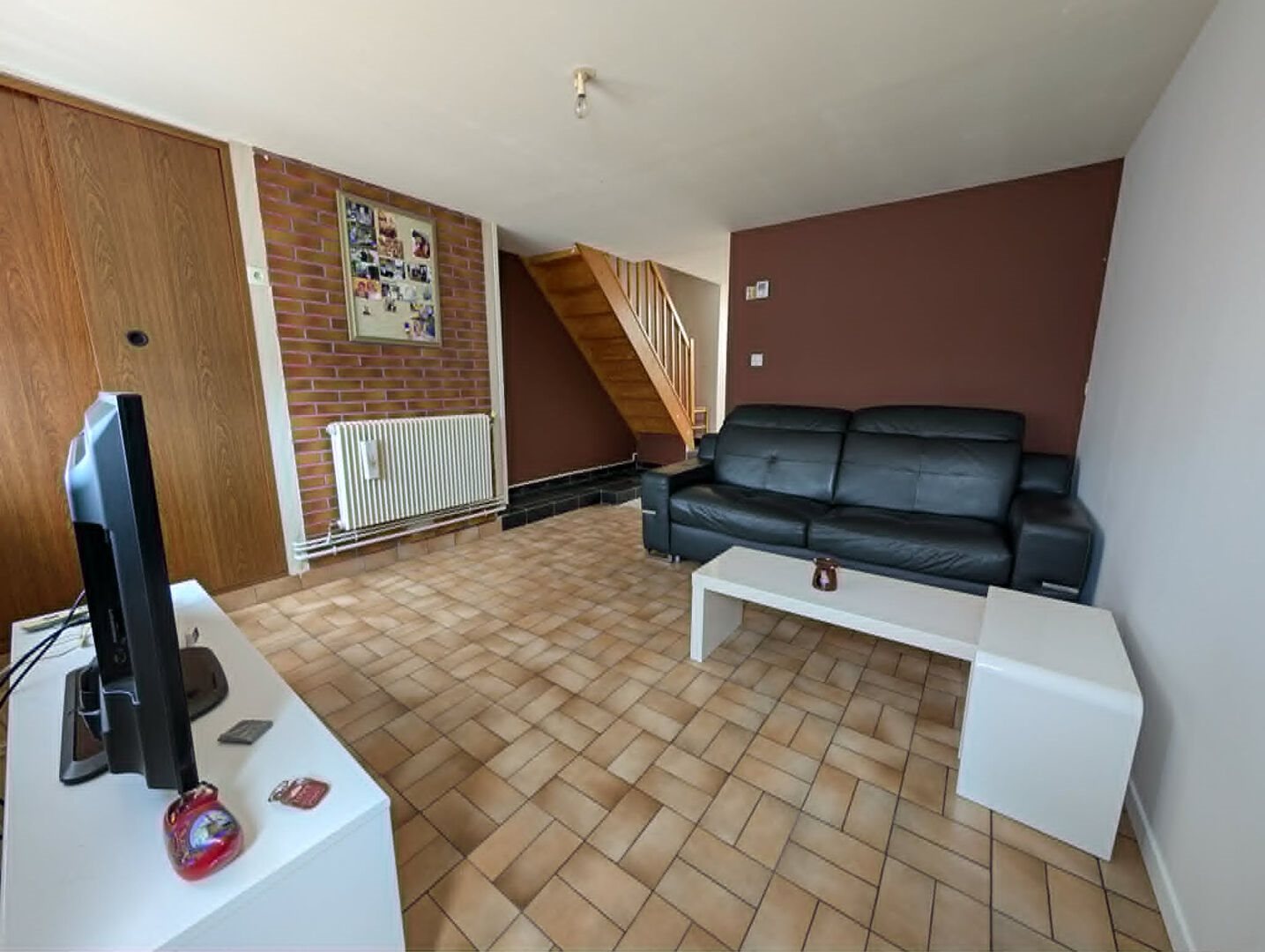Maison à vendre, 53m², Calais