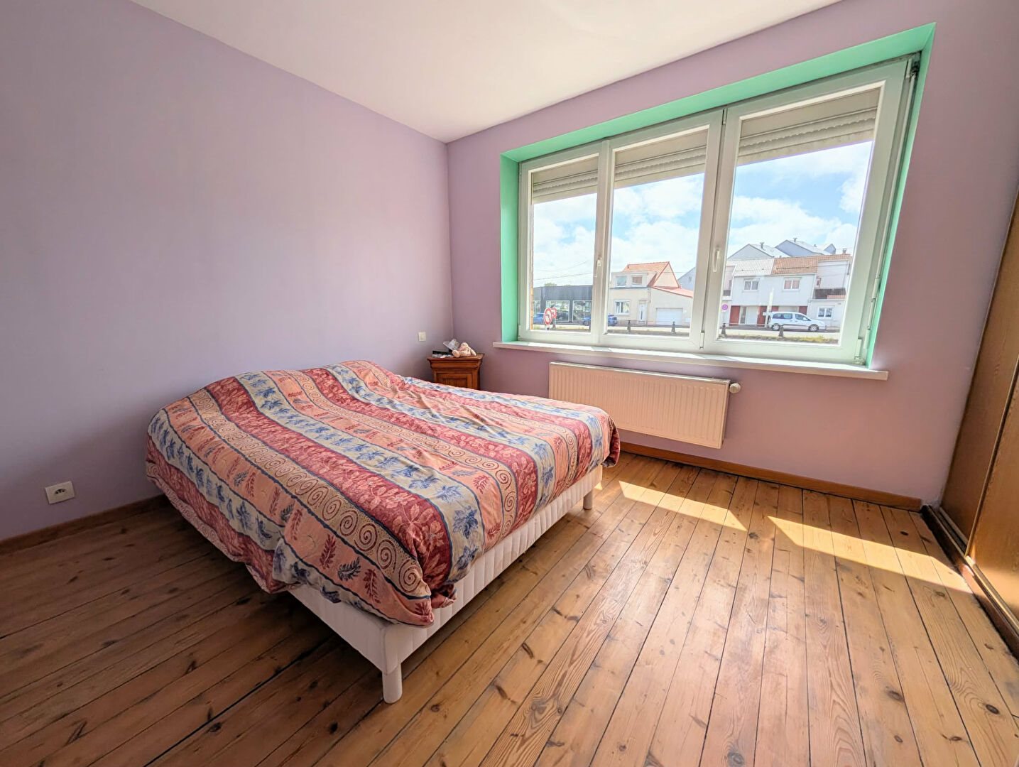 Maison à vendre, 53m², Calais