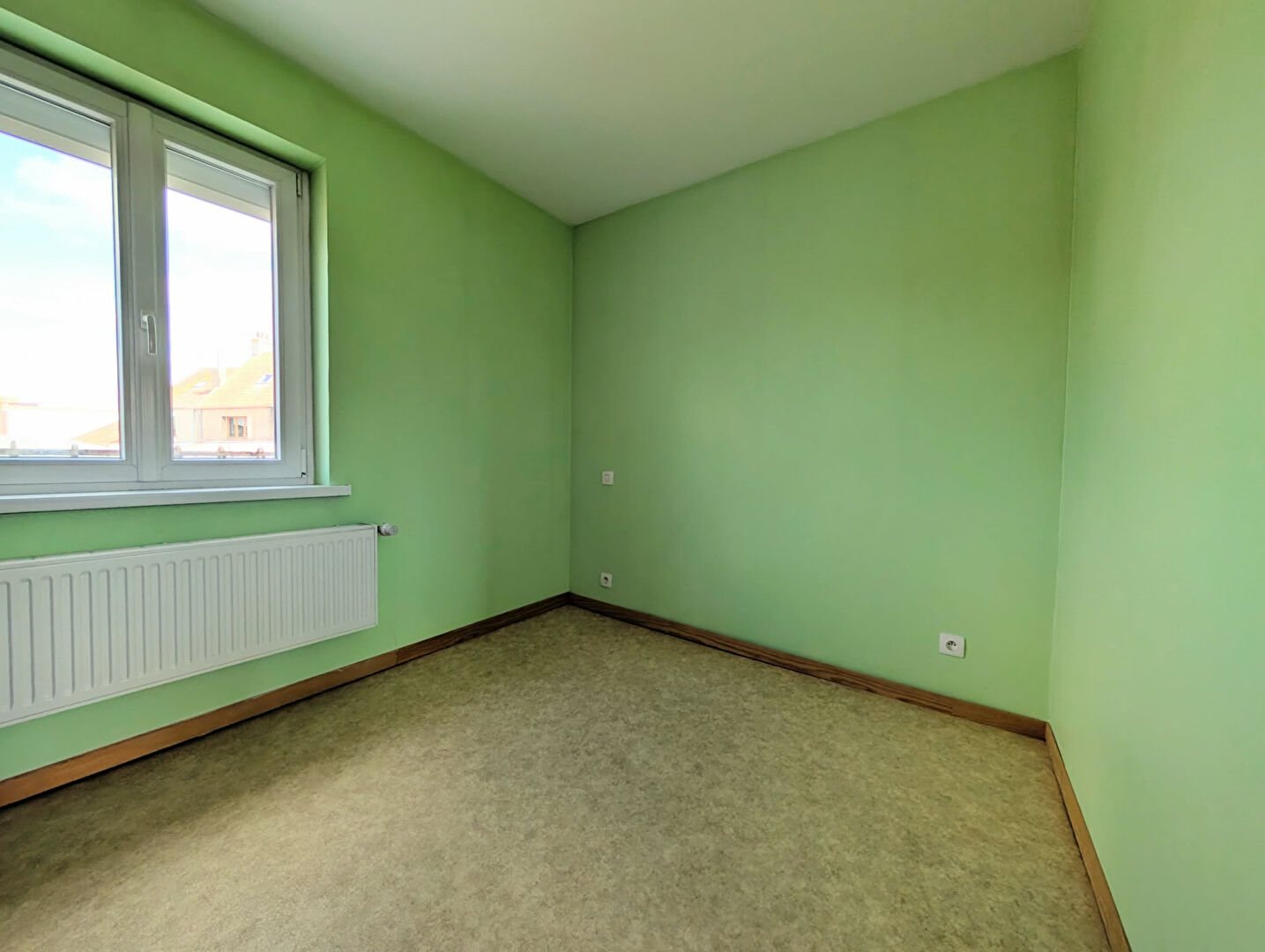 Maison à vendre, 53m², Calais
