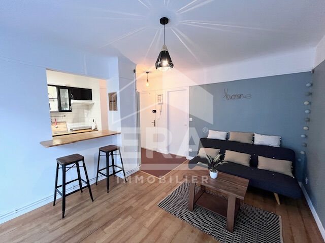 Appartement à louer, 35m², Calais
