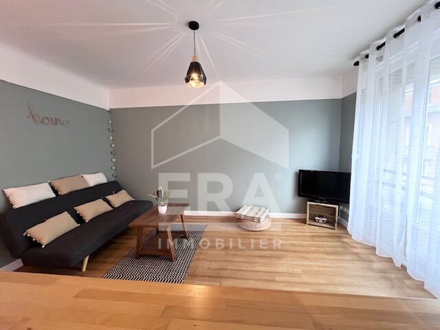 Appartement à louer, 35m², Calais