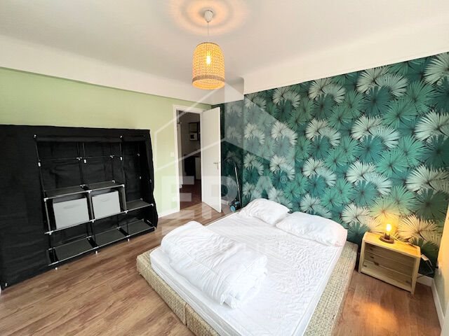 Appartement à louer, 35m², Calais