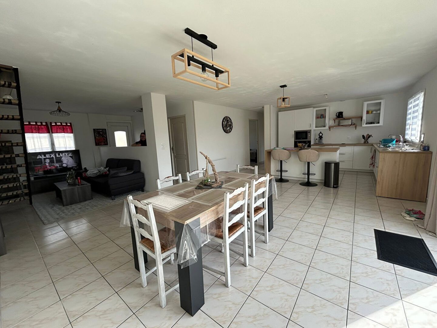 Maison à vendre, 115m², Calais