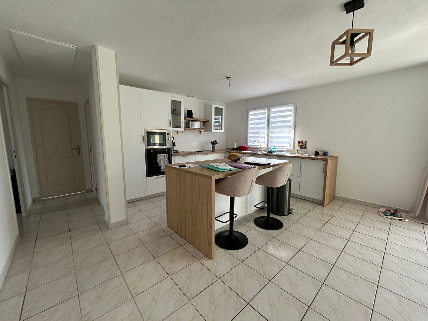 Maison à vendre, 115m², Calais