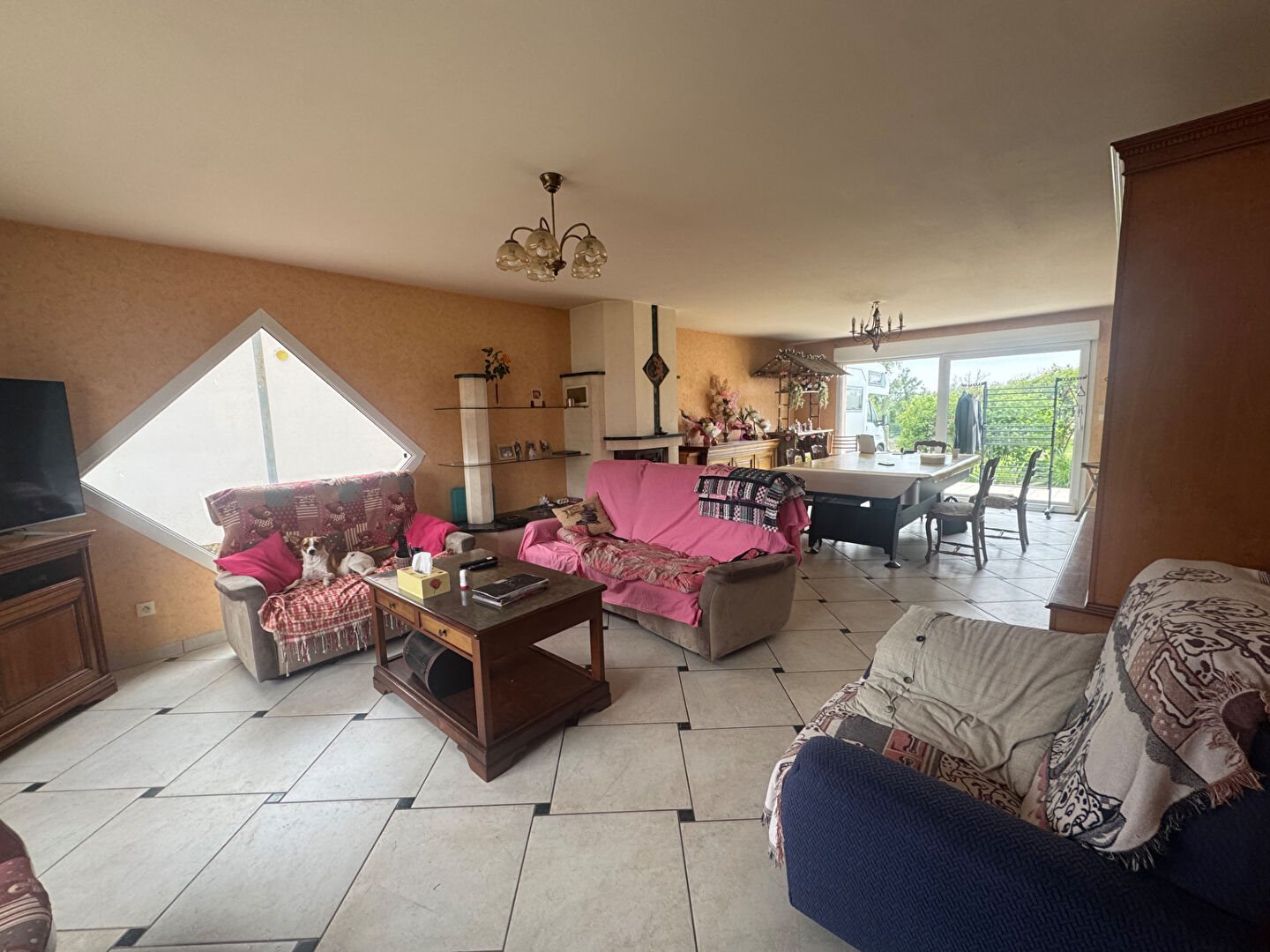 Maison à vendre, 170m², Nordausques