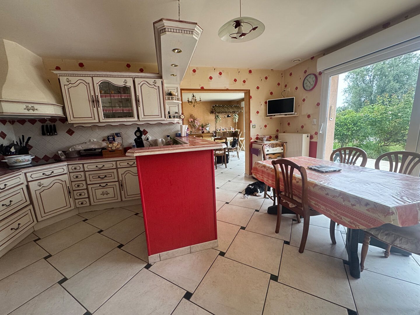 Maison à vendre, 170m², Nordausques