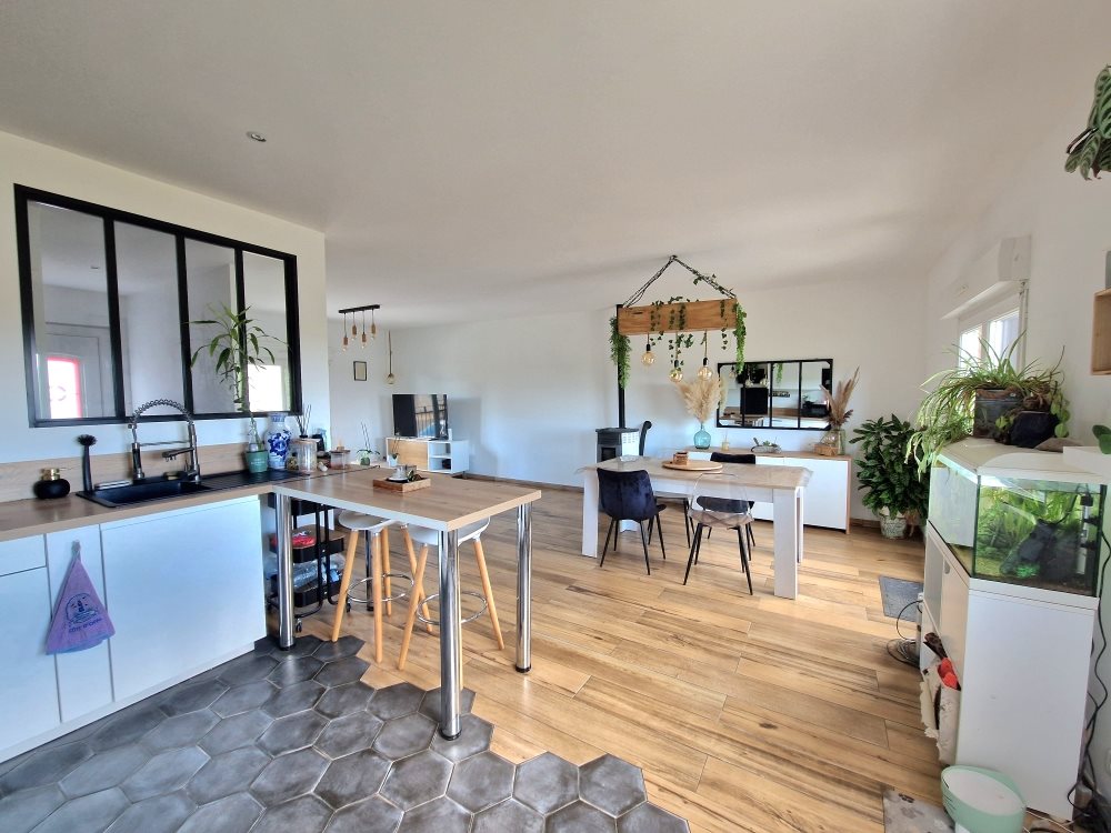 Maison à louer, 77m², Offekerque