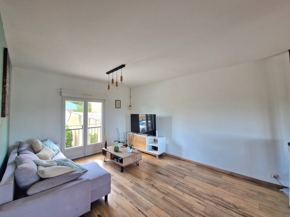 Maison à louer, 77m², Offekerque