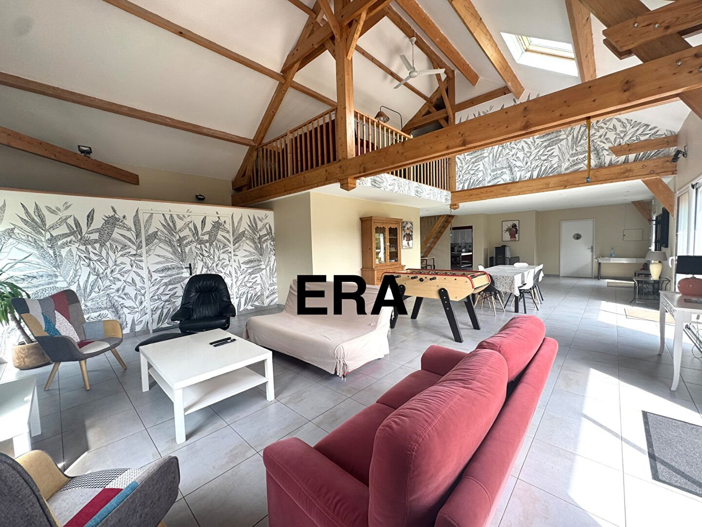 Maison à vendre, 185m², Zutkerque