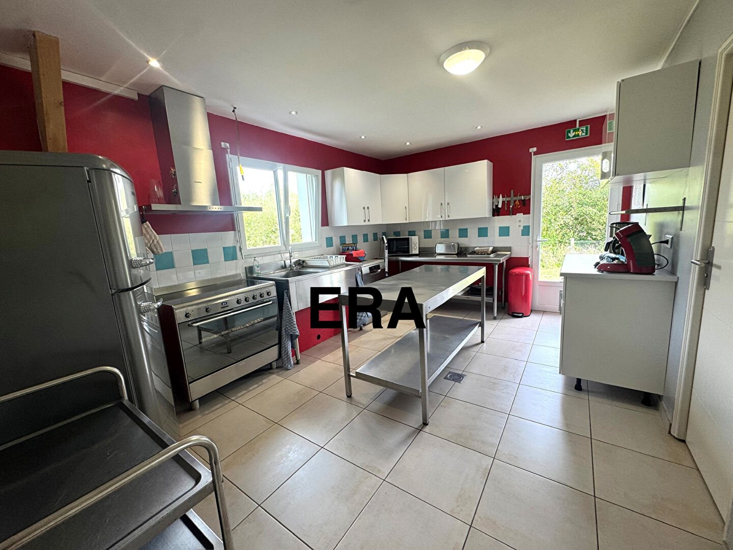 Maison à vendre, 185m², Zutkerque