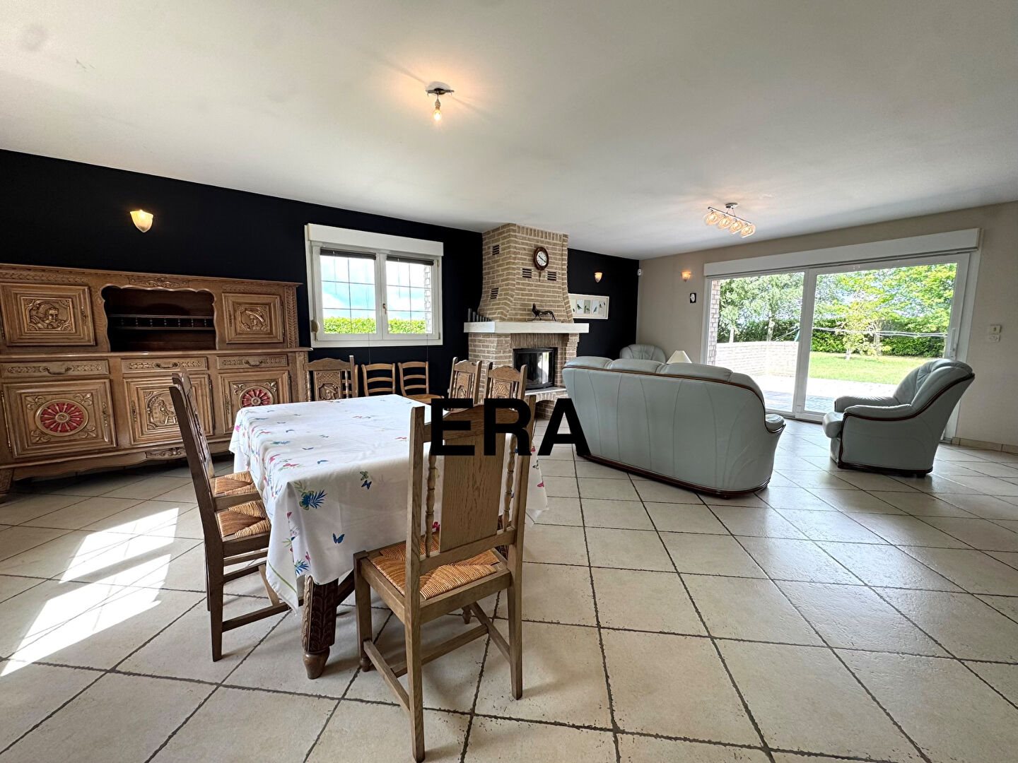 Maison à vendre, 140m², Audruicq