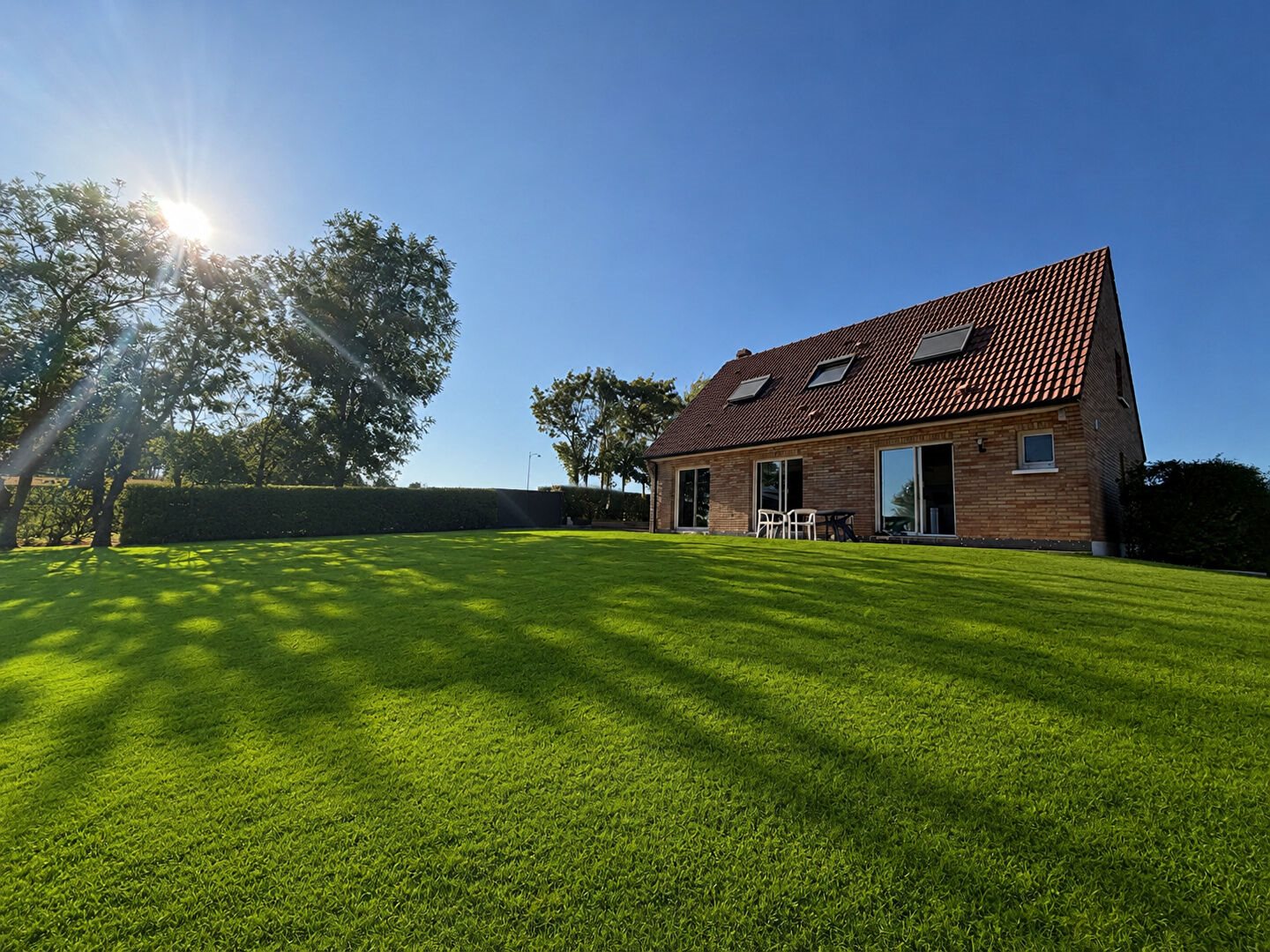 Maison à vendre, 116m², Peuplingues