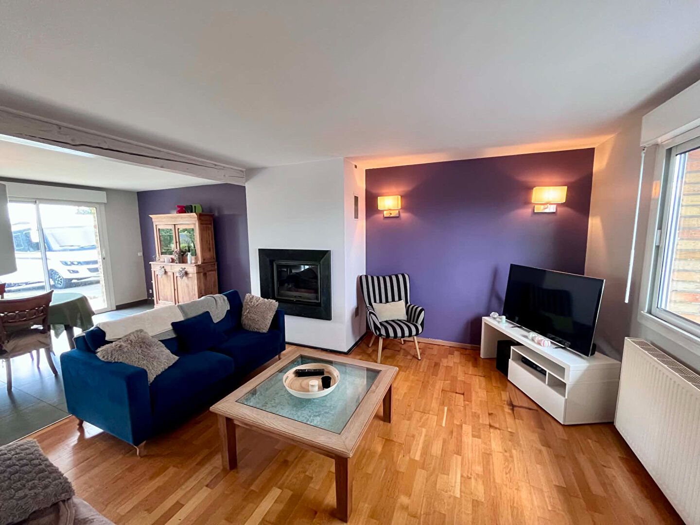 Maison à vendre, 116m², Peuplingues