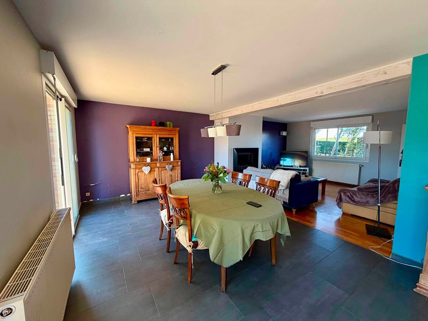 Maison à vendre, 116m², Peuplingues