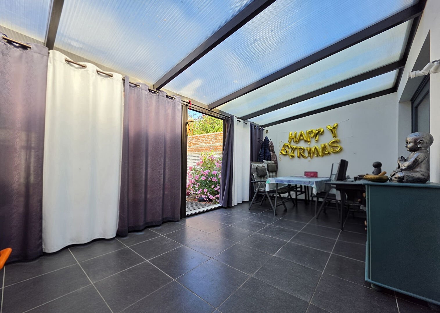 Maison à vendre, 58m², Calais