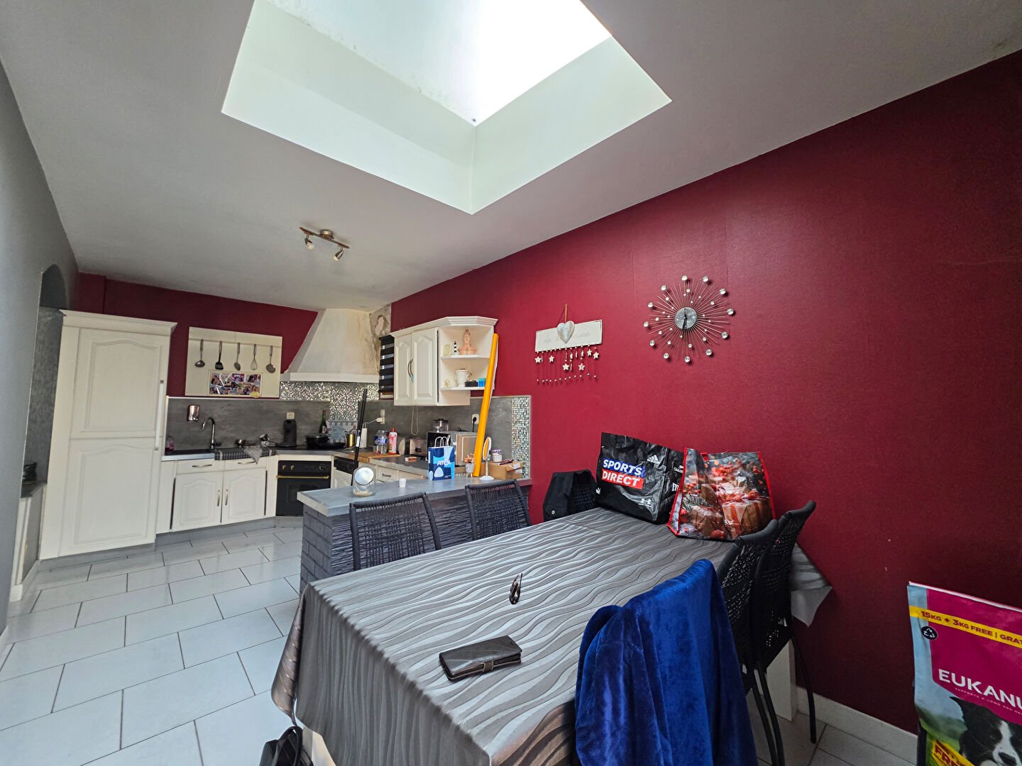 Maison à vendre, 58m², Calais
