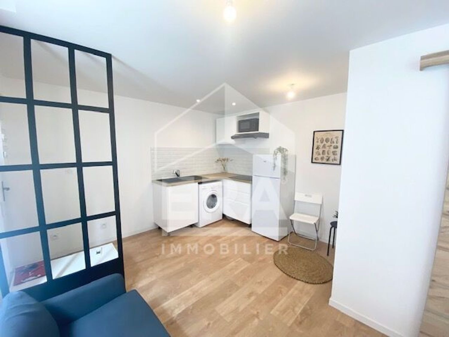 Appartement à louer, 25m², Calais