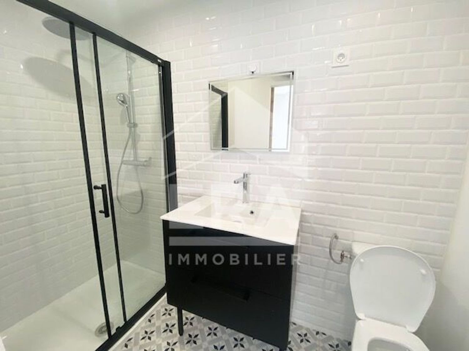 Appartement à louer, 25m², Calais
