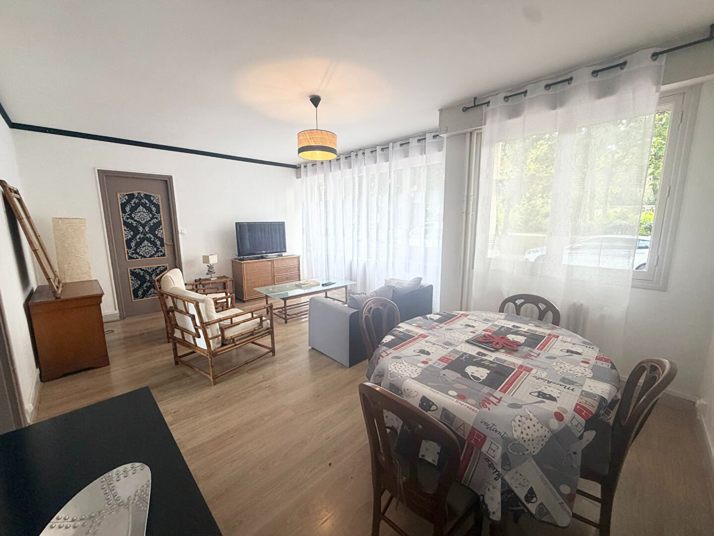 Appartement à louer, 78m², Calais
