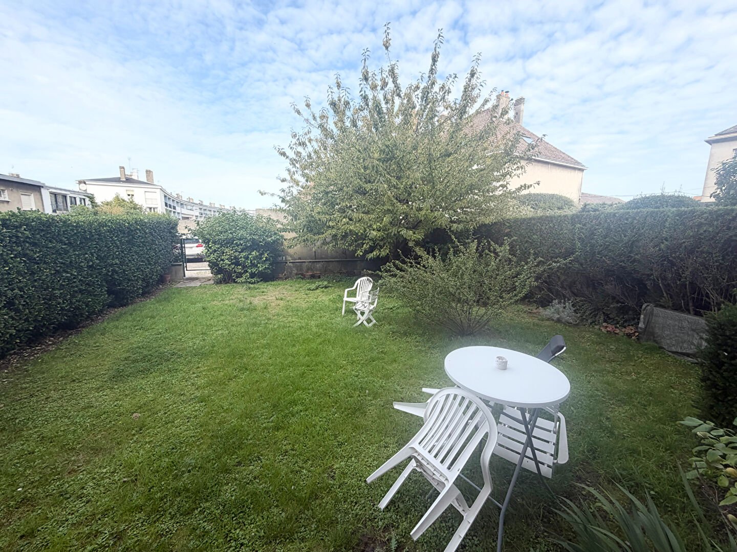 Appartement à louer, 78m², Calais