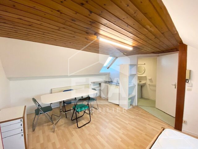 Appartement à louer, 19m², Calais