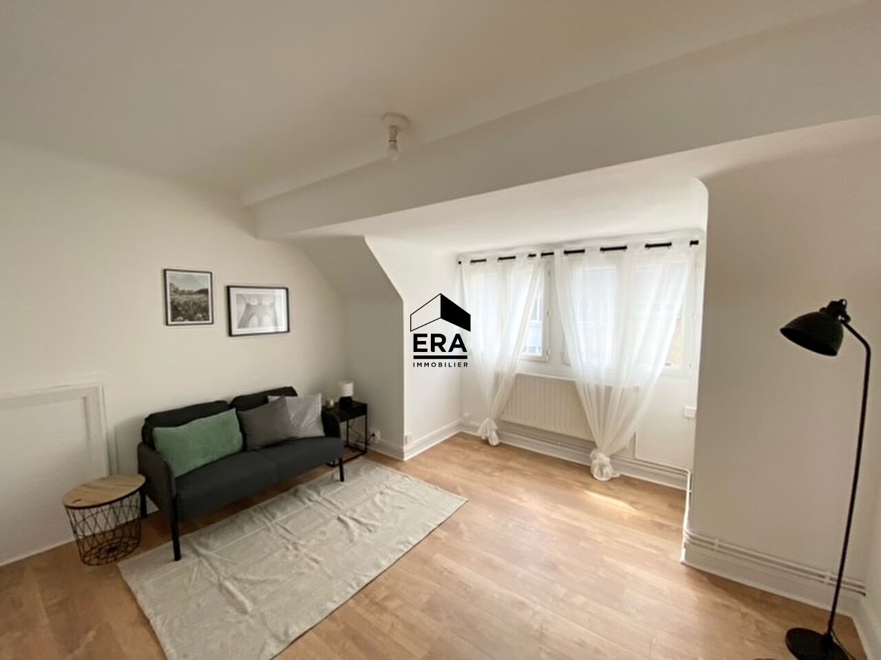 Appartement à louer, 50m², Calais