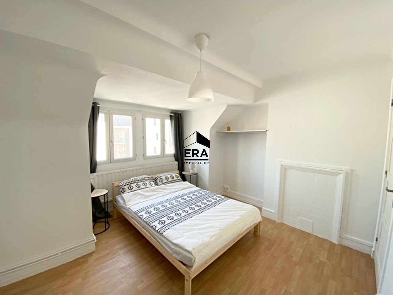 Appartement à louer, 50m², Calais