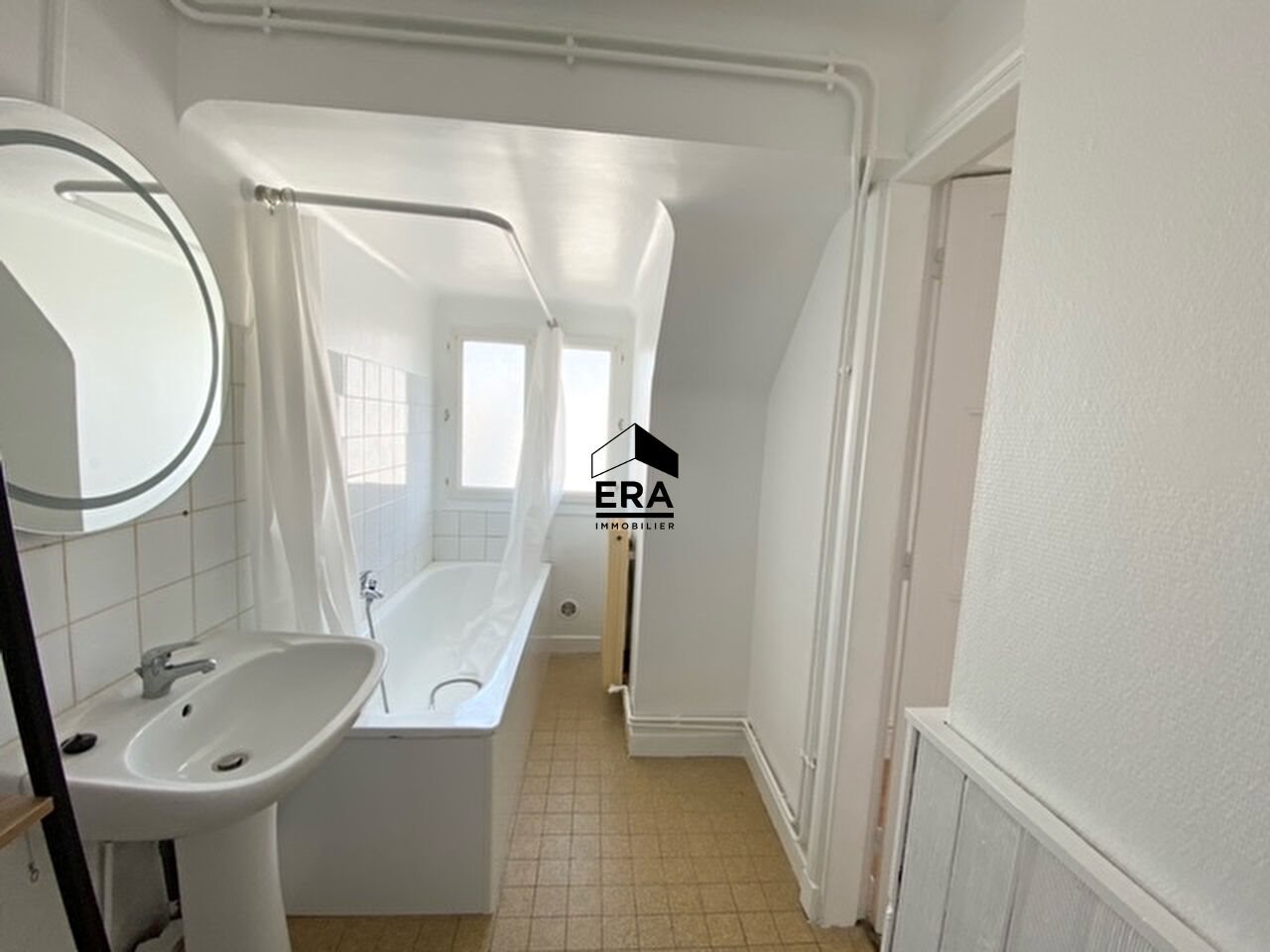 Appartement à louer, 50m², Calais