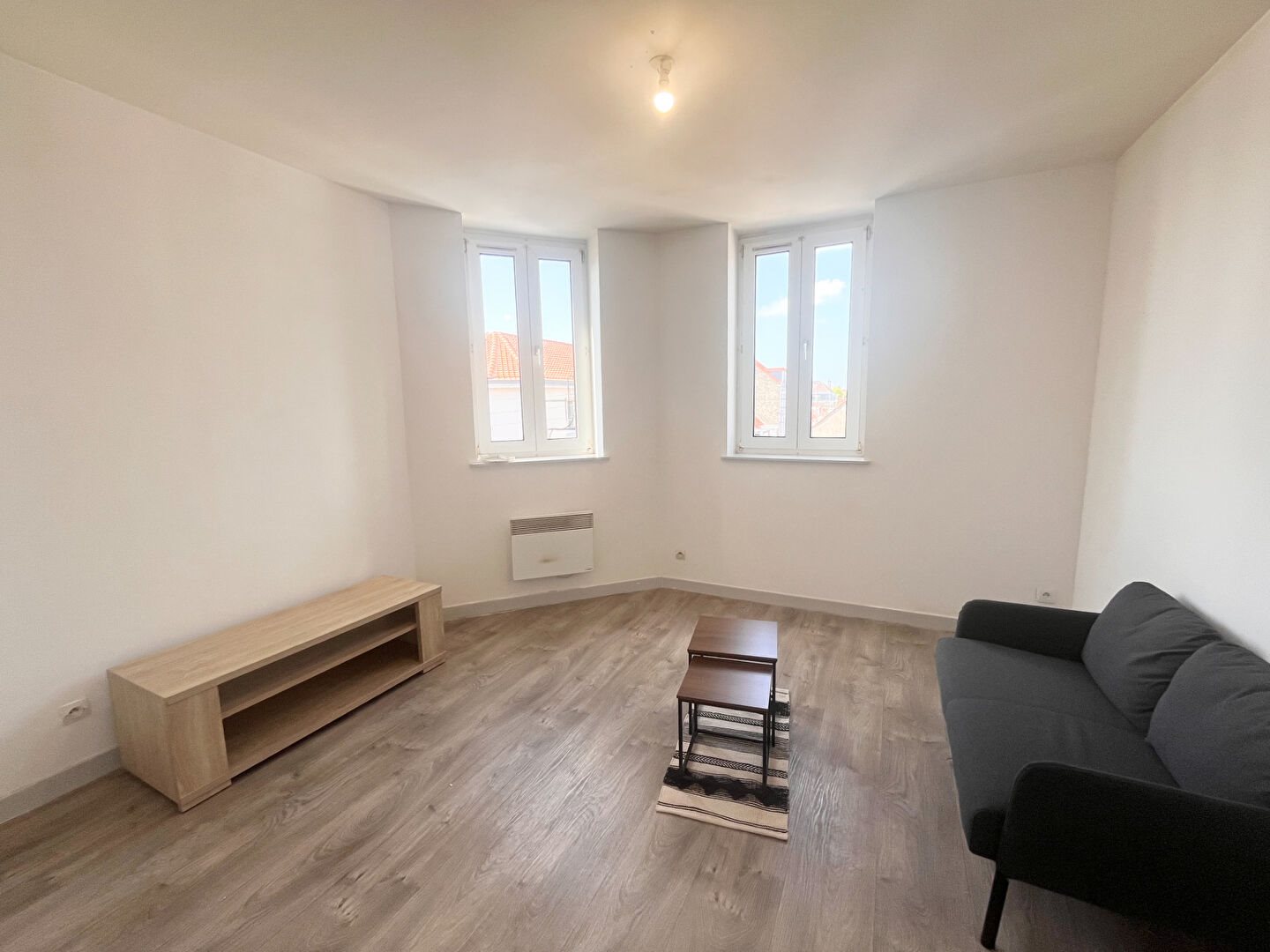 Appartement à louer, 43m², Calais