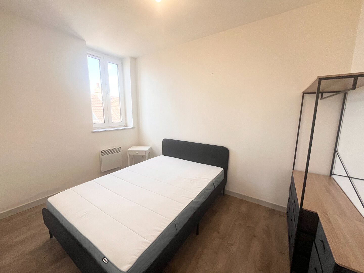 Appartement à louer, 43m², Calais