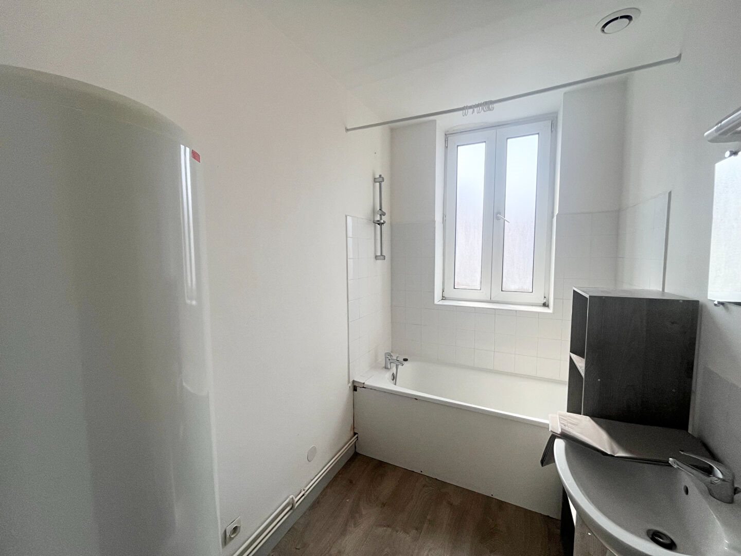 Appartement à louer, 43m², Calais