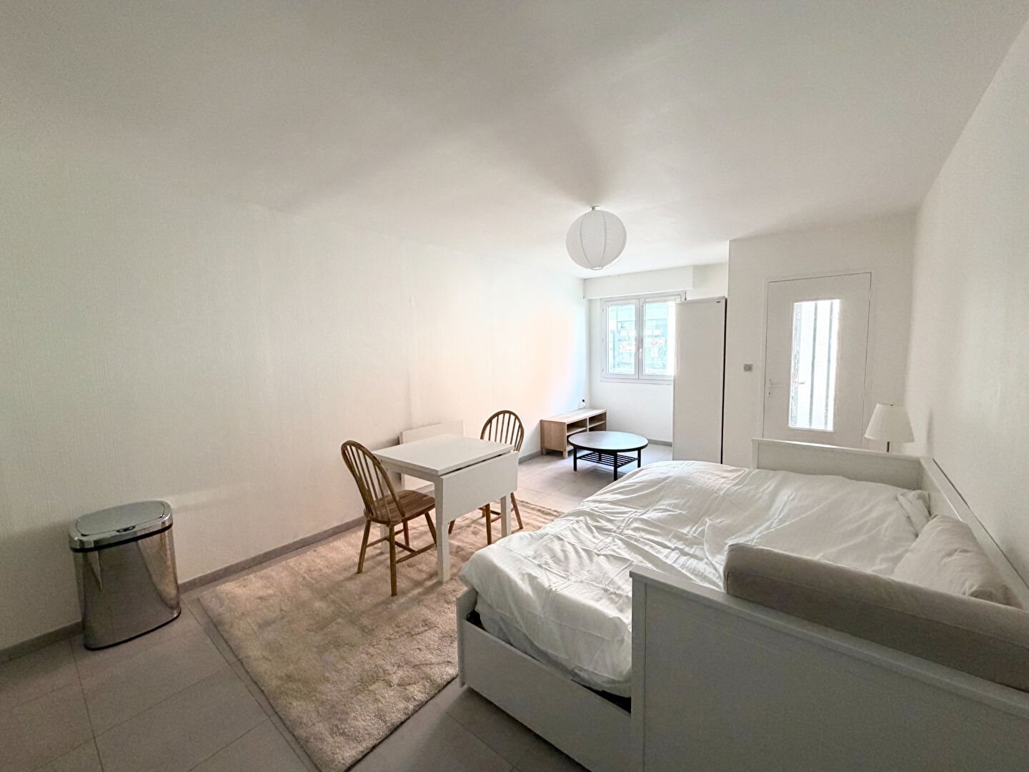 Appartement à louer, 33m², Calais
