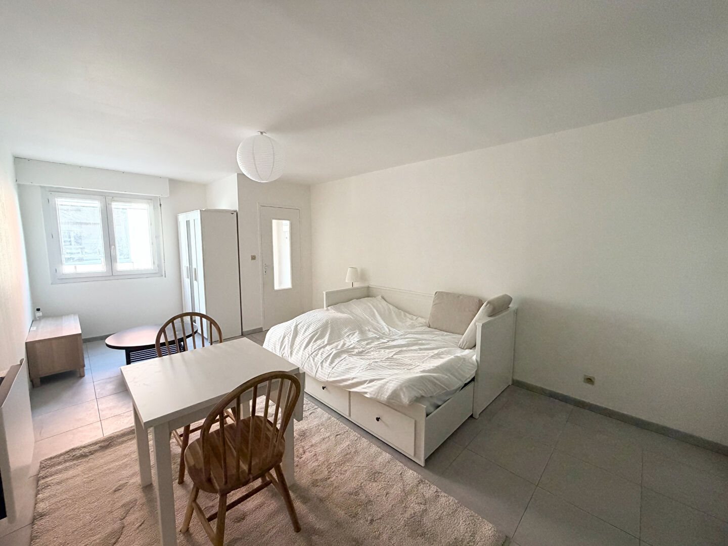 Appartement à louer, 33m², Calais