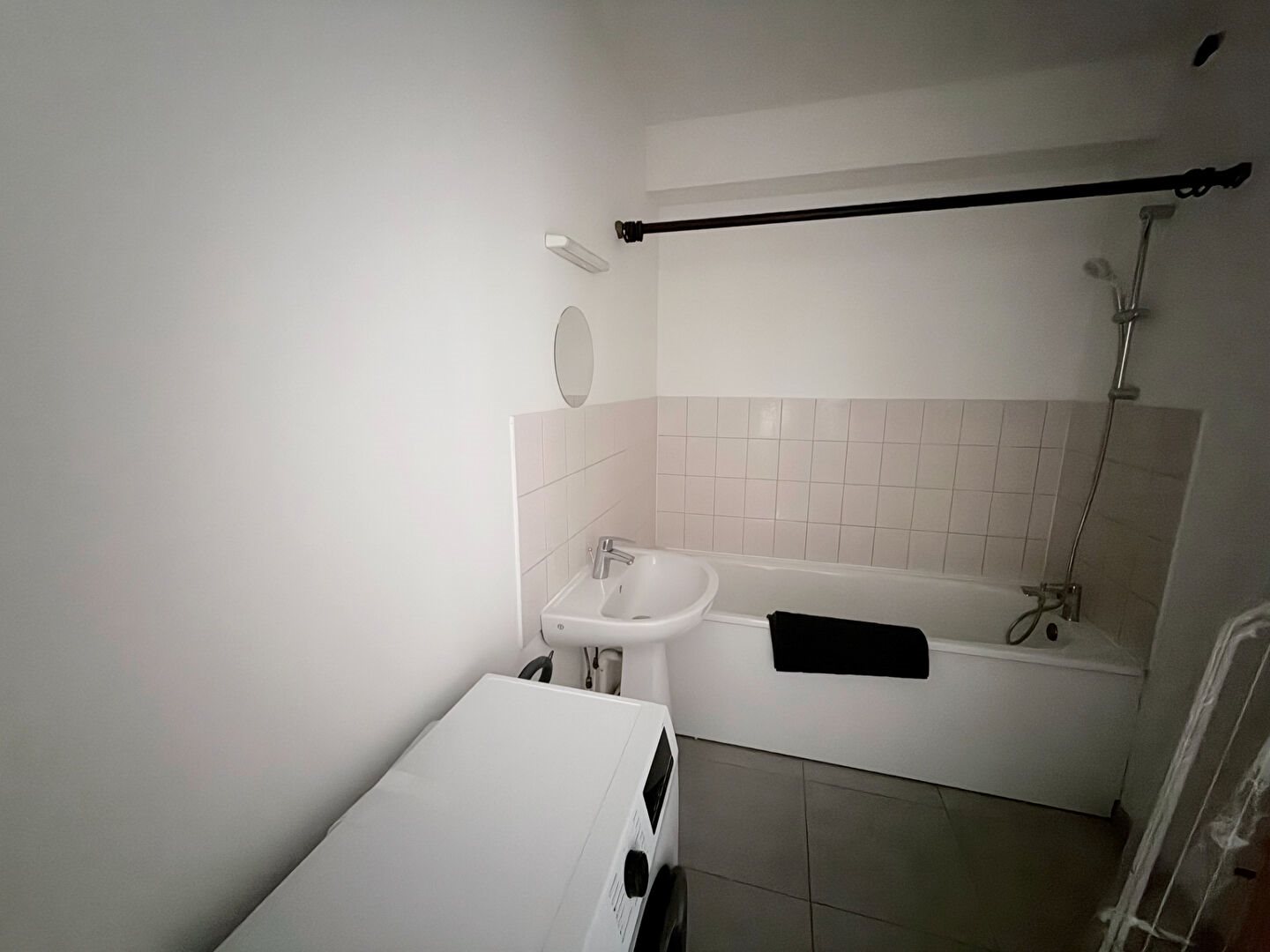 Appartement à louer, 33m², Calais