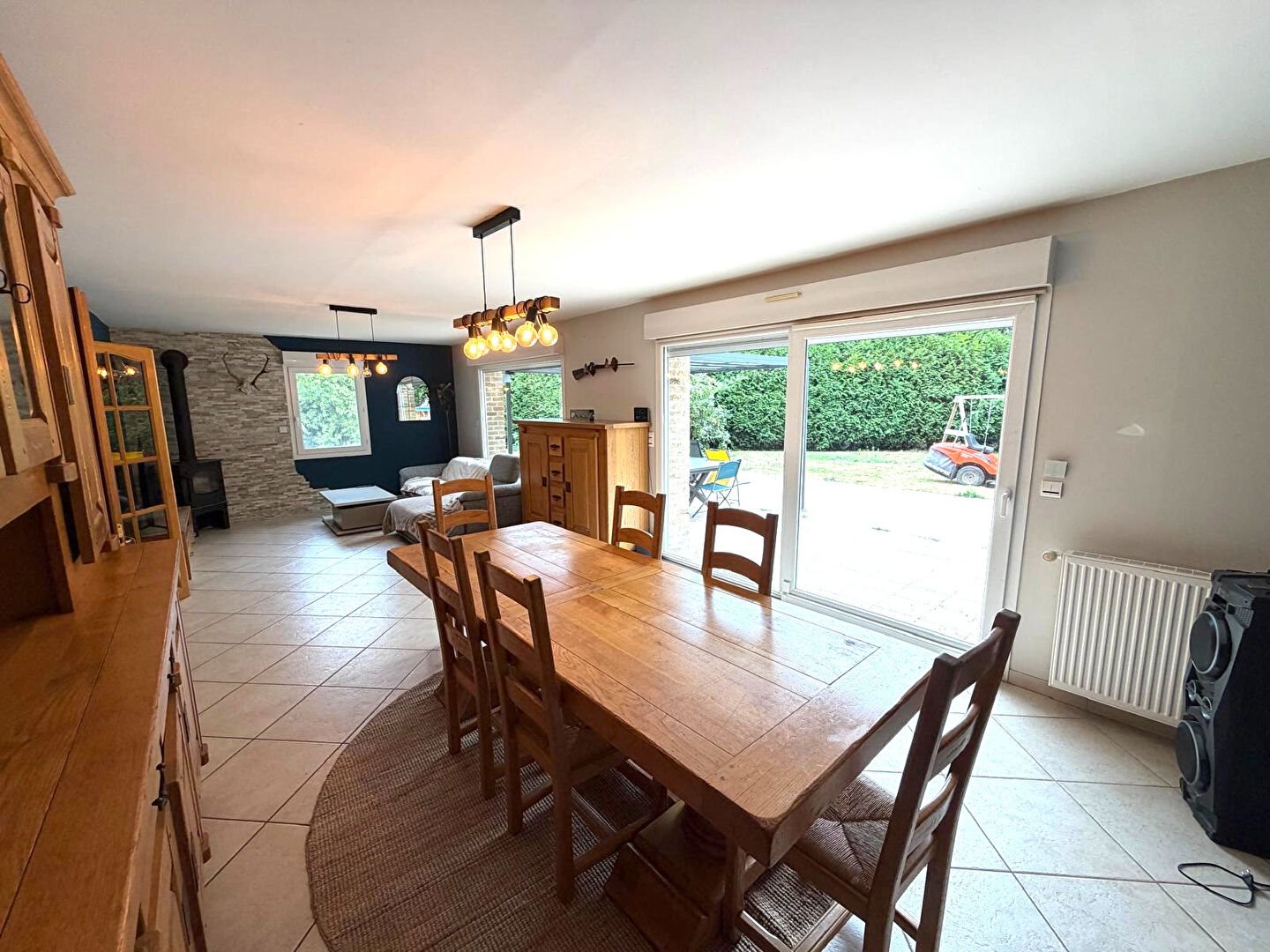 Maison à vendre, 170m², Coulogne