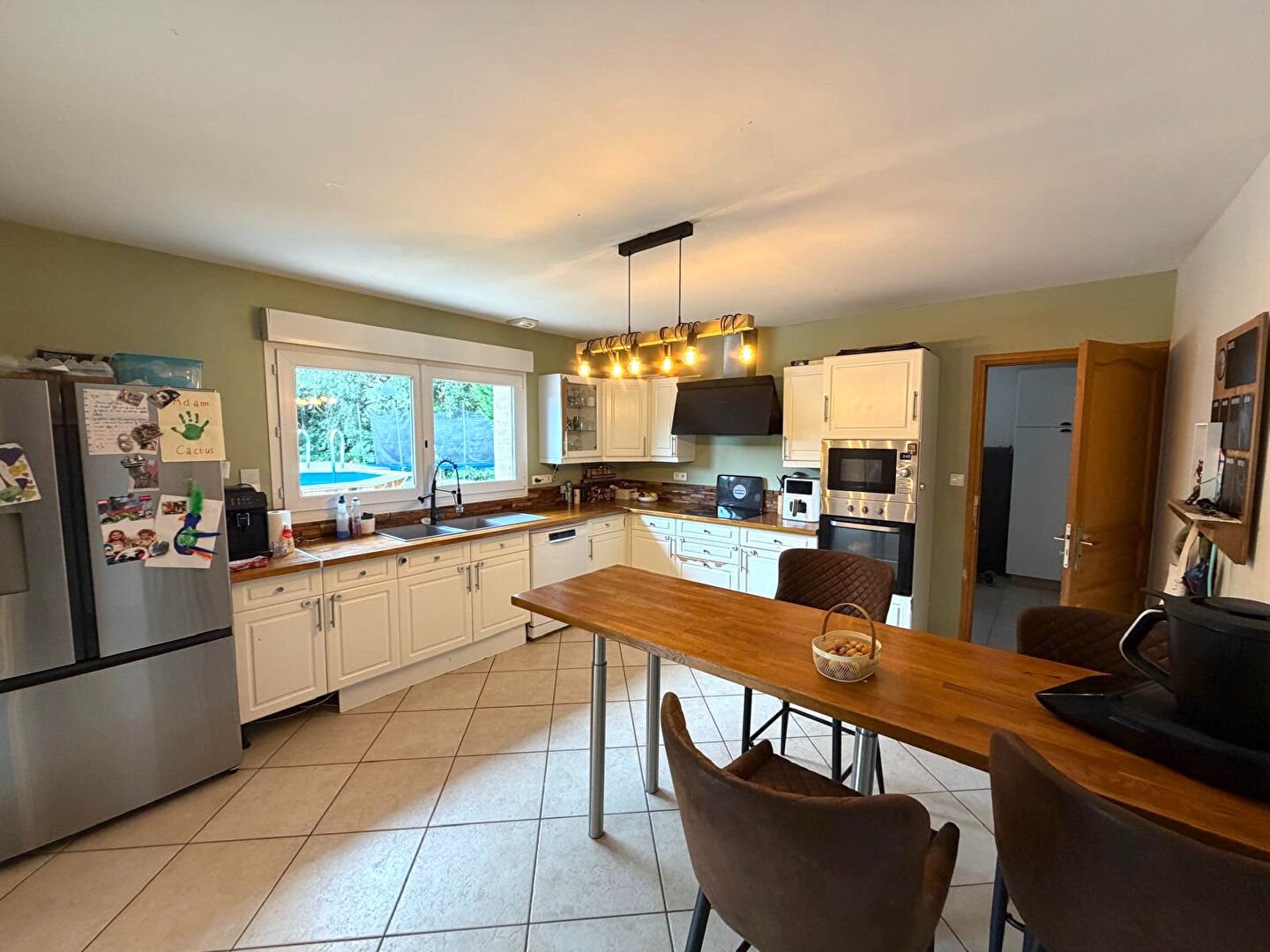 Maison à vendre, 170m², Coulogne