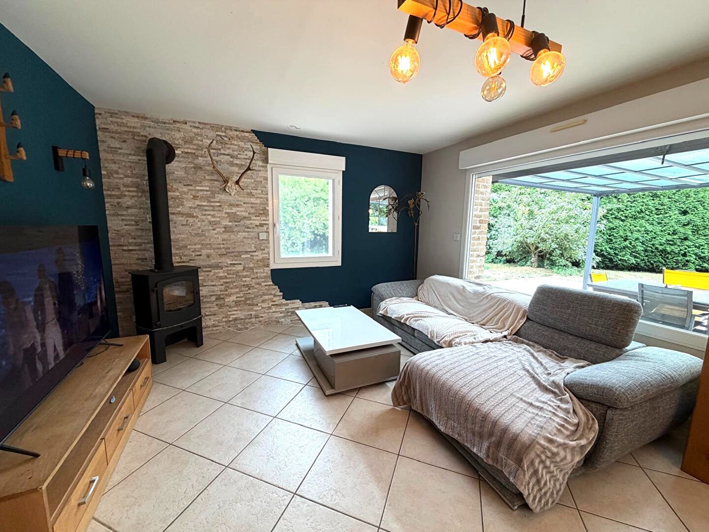 Maison à vendre, 170m², Coulogne